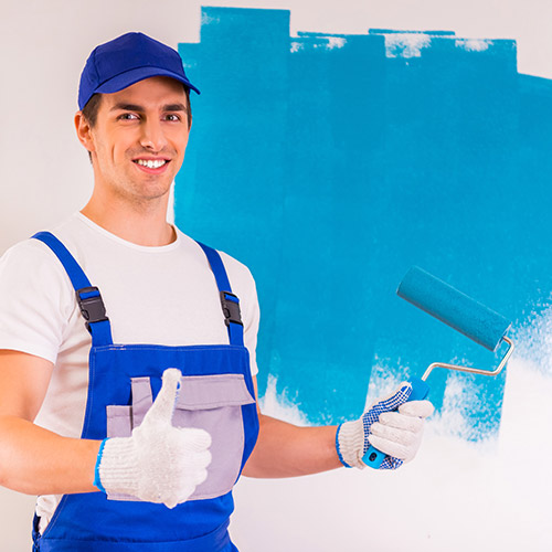 Painting and Plumbing Services